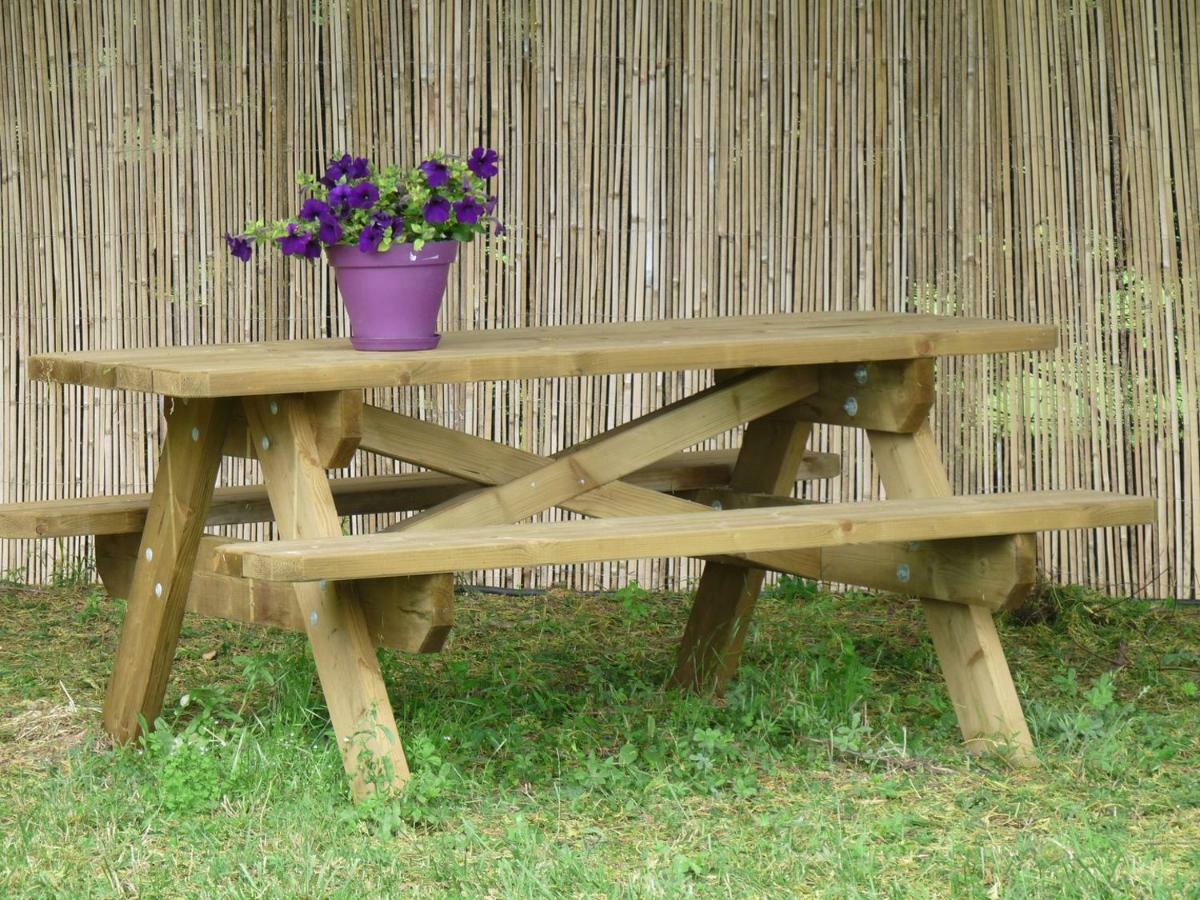 La Maison Ronde Et Ses 2 Cahutes Monthoiron Ngoại thất bức ảnh